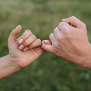 Reconhecimento de paternidade socioafetiva